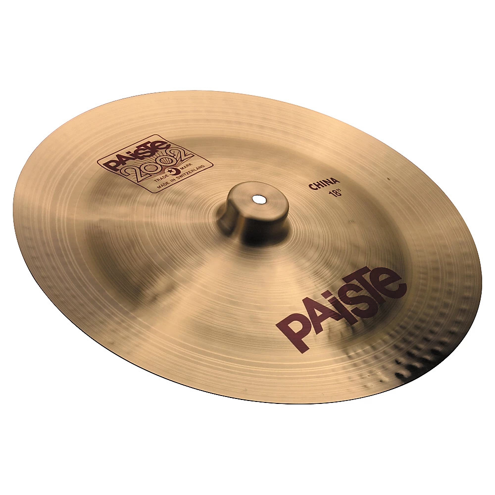 Paiste 2002 16 54090₽