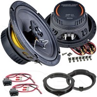 Ground Zero Lautsprecher FüR Mercedes Cls C218/X218 2011-2018 Front TüR #A6J5
