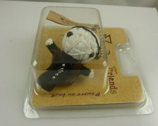 Voodoo Friend Missionary Key chain Charm voo doo teach help others your calling