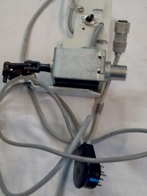 Elektrisches  Ventil für Pfaff Industrienähmaschine, Typ 461  481  483  487 561