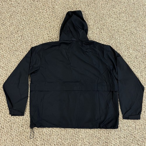North End Jacket Mens Full Zip Parka Raincoat New - Picture 12 of 20