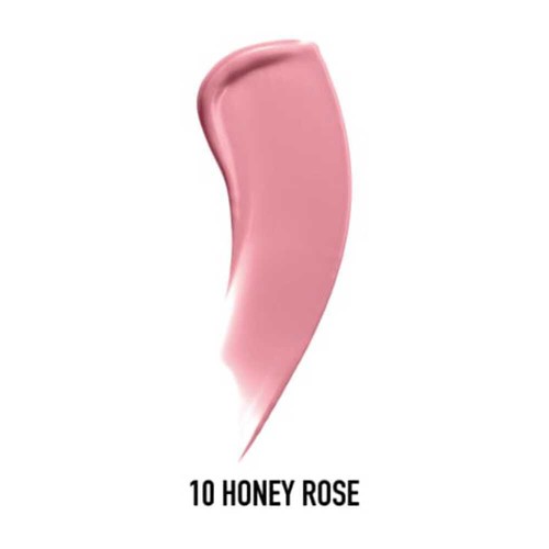 Max Factor Color Elixir Lip Gloss - 10 Honey Rose - Picture 2 of 2