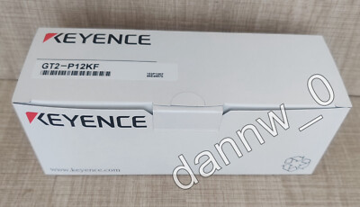 New KEYENCE GT2-P12KF Digital Contact Sensor In Box #DC | eBay