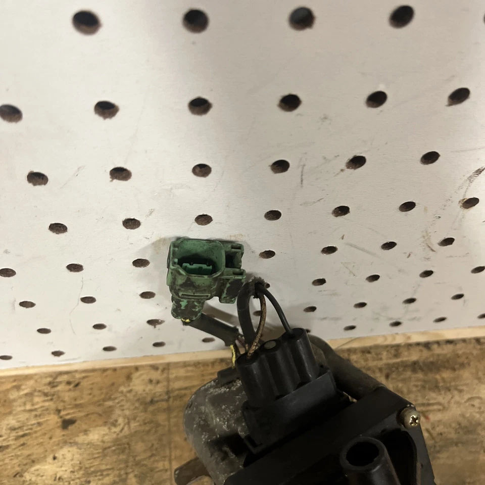 TOYOTA 86-92 SUPRA 89-92 CRESSIDA OEM ENCENDEDOR # 89620-14430 # 19070-43130 Foto 3 de 4