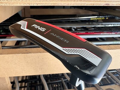クラブ PING ANSER 2023 PUTTER 35inch PING 2023 Anser Putter | PGA TOUR Superstore