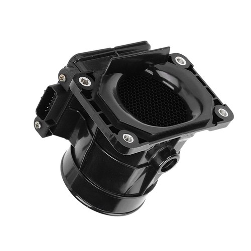 Mass Air Flow Sensor MAF For Dodge Stratus Mitsubishi Galant Mitsubishi Eclipse - Picture 2 of 8