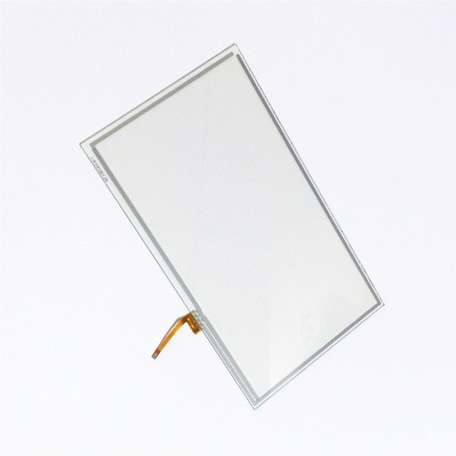 New Replacement Touch Screen TouchScreen Digitizer for Nintendo Wii U GamePad - Picture 4 of 4