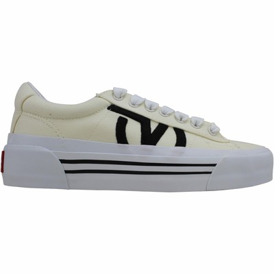 staple sid ni classic white