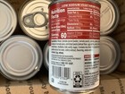 12 Cans of Assorted Condensed Vegetarian Vegetable Soup BBD 2026,2027 — photo 8