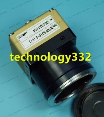 1PC used E2V 4K black and white CCD linear array camera AT71XM2CL4010-BA2 #YY