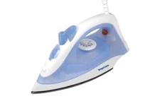 Impress IM-12B Compact & Lightweight Steam & Dry Iron - Brand New Free Shipping