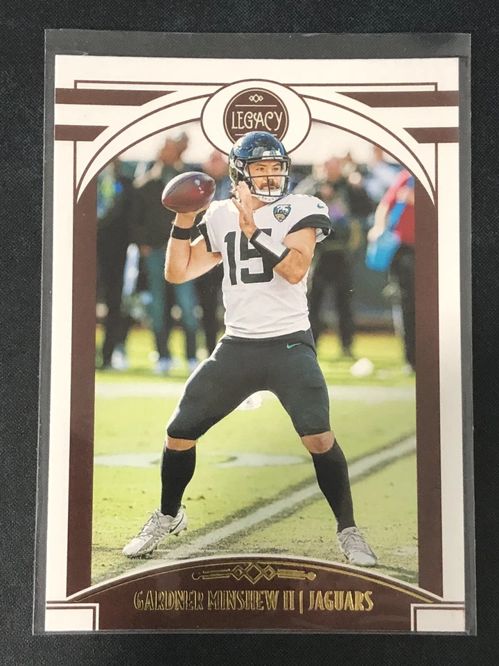 2020 Panini Legacy Base AND Inserts You Pick Complete Your Set - Image 3 of 4
