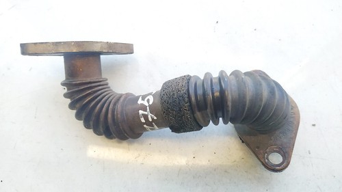 Volkswagen Passat 2004 EGR Pipe (Exhaust Gas Recirculation EGR MET #1569785-26