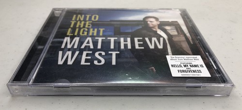 Into the Light: Life Stories & Love Songs by Matthew West (CCM) (CD, 2012,... - Imagen 4 de 7