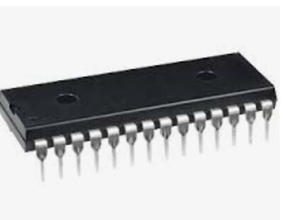 SRAM 8k*8 RCA CDM6264E3 DIL-28   NEU 