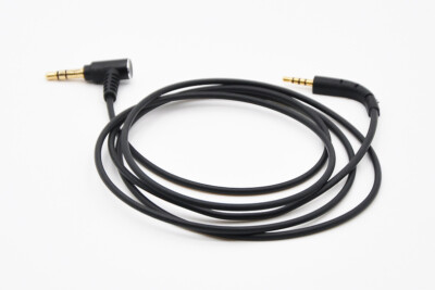 OCC Silver Plated Audio Cable For B&W Bowers & Wilkins P7/P7 Wireless headphones