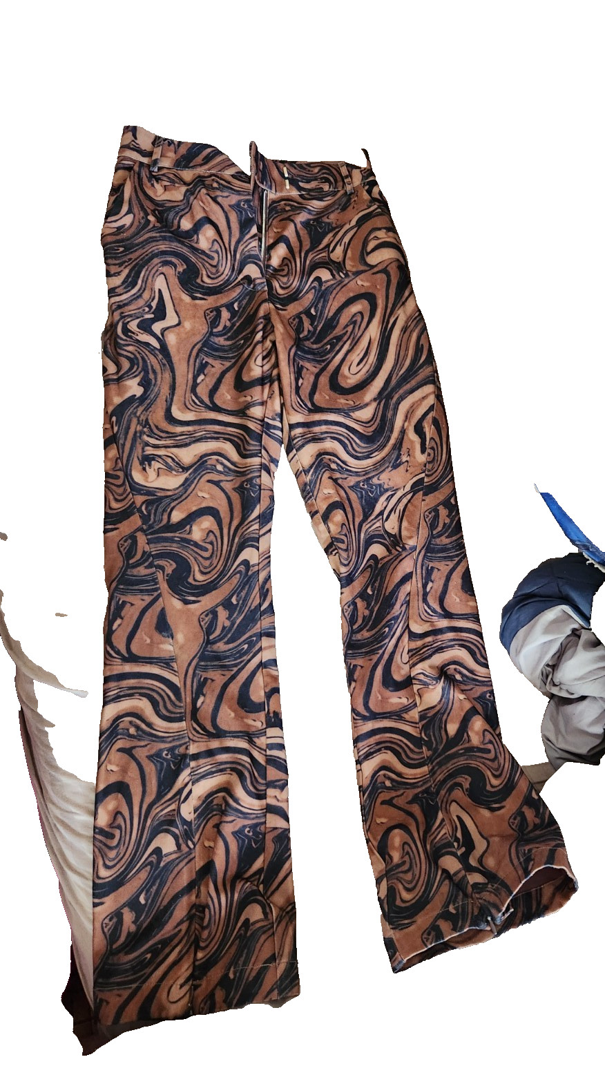 House Of Sunny Womens PANT SIZE : US  2