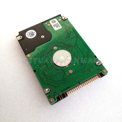 40GB 60GB 80GB 120GB 160GB 2.5" Hard Disk Drives PATA/IDE Laptop HDD Free P&P - Picture 5 of 13