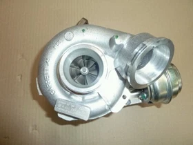 Turbolader Garrett (Neuteil) 778794-1