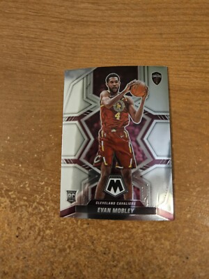 2021-22 PANINI MOSAIC BASKETBALL BASE(1-244)/PARALLELS/ROOKIES PICK YOUR PLAYERS