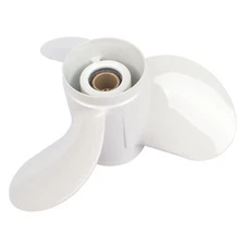 For Yamaha Boat Propeller 11x15 Outboard Engine 25 30HP 40HP 48HP 50HP 55HP 60HP