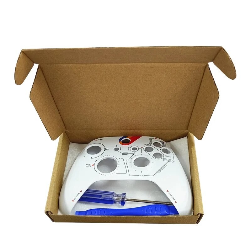 Limited Edition Xbox Series X/S Starfield Controller