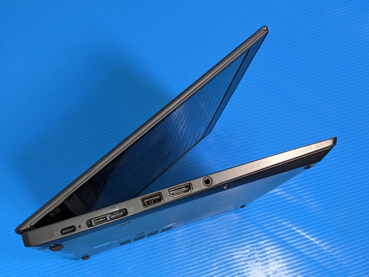 Lenovo ThinkPad X390 13.3