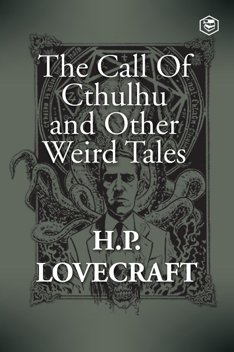 Thumbnail - The Call Of Cthulhu And Other Weird Tales - H. P. Lovecraft -