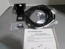 Thermo King SINGLE HOUR METER KIT 2E24891G01 TRI PAC EVOLUTION NEW FREE SHIPPING
