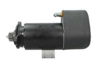 Anlasser FüR Iveco Oe.-Vergleichsnummer 0001510033 NEU