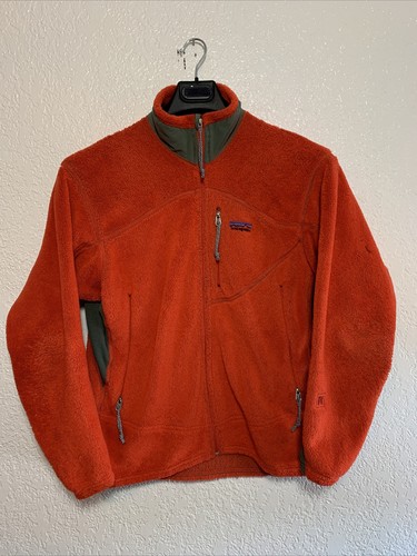 Vintage USA Patagonia R2 Regulator 