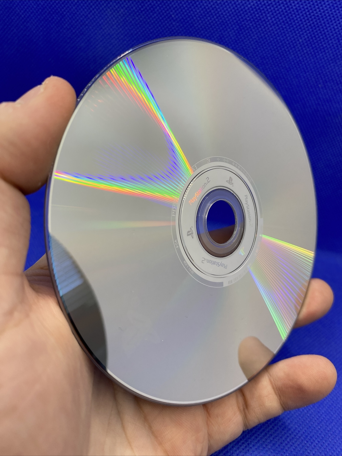 Network Adaptor Adapter StartUp Disc v2.0 PlayStation 2 PS2 (2002) eBay