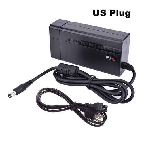 SKYRC AC Adaptor 15V 4A Power Supply Adapter AC to DC for IMAX B6 MINI iMAX B6AC - Picture 7 of 15