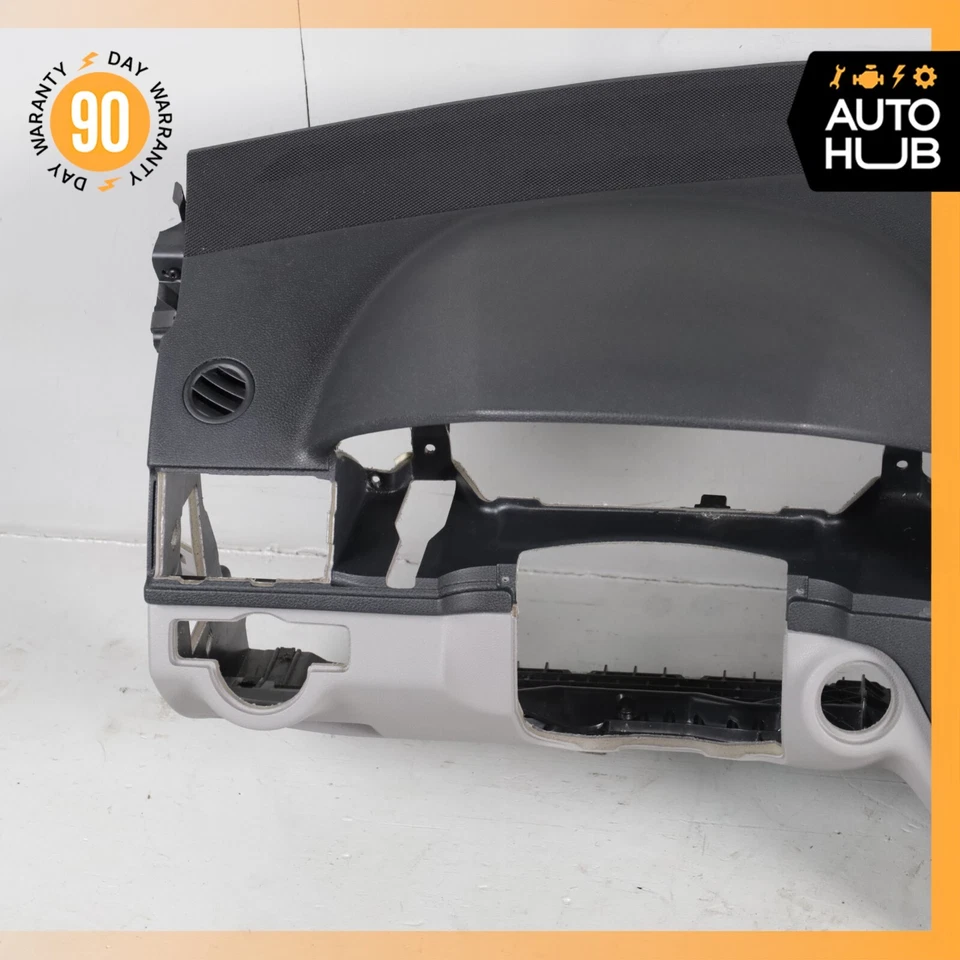 08-11 Conjunto de panel de tablero de instrumentos de Mercedes W204 C300 C250 C350 OEM Foto 2 de 4