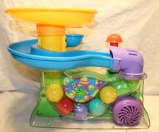 playskool busy ball popper target