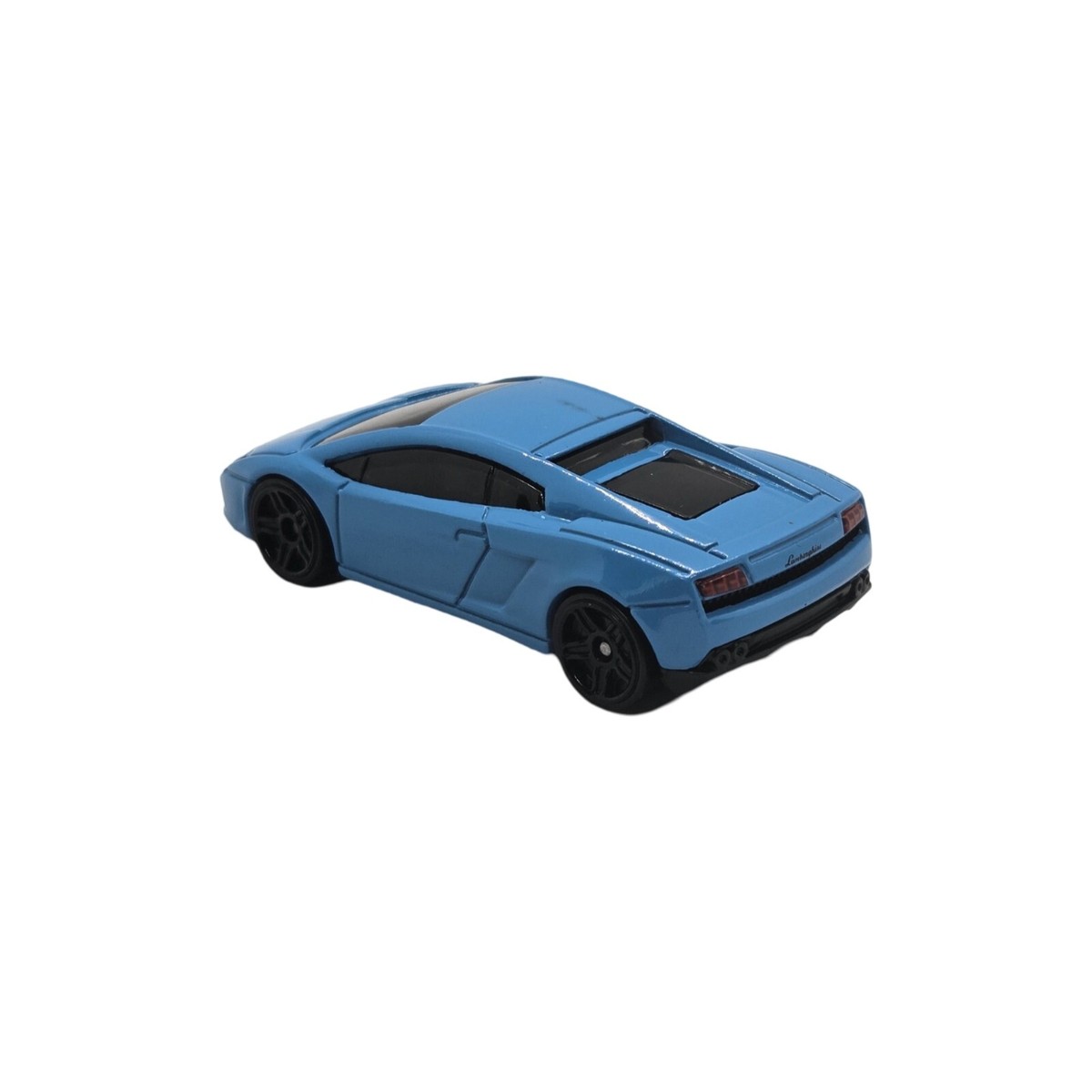2025 Hot Wheels Lamborghini Gallardo LP 560-4 - Blue - Multipack