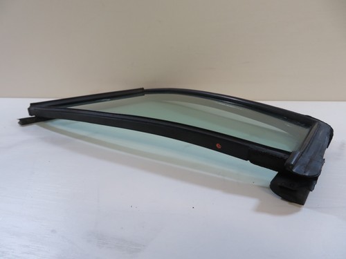 RENAULT LAGUNA OSR DRIVER REAR QUARTER GLASS ESTATE 2001-2007 MIX1632-6 - Picture 5 of 8