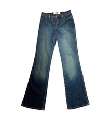 Vintage 80  , 90   Moschino Donna flare leg Size 27