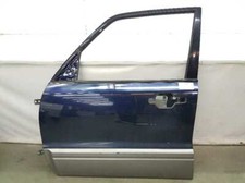 Porte avant et accessoires Mitsubishi MONTERO