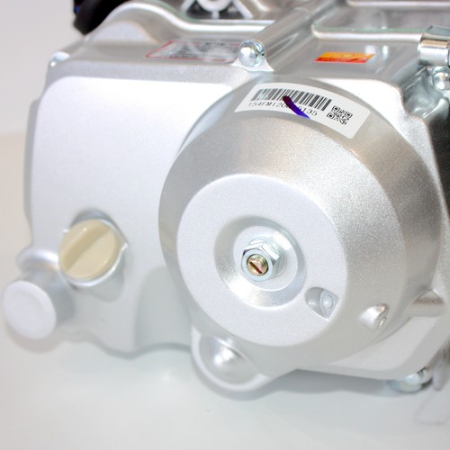 BT 125cc Fully Auto Forward ONLY Engine Motor PIT QUAD DIRT BIKE ATV DUNE BUGGY - Picture 4 of 11