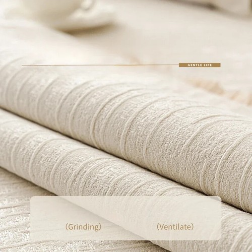 Non-Slip Sofa Cover Mats for Living Room Couch Cushion Cover Furniture Protector - Picture 3 of 18