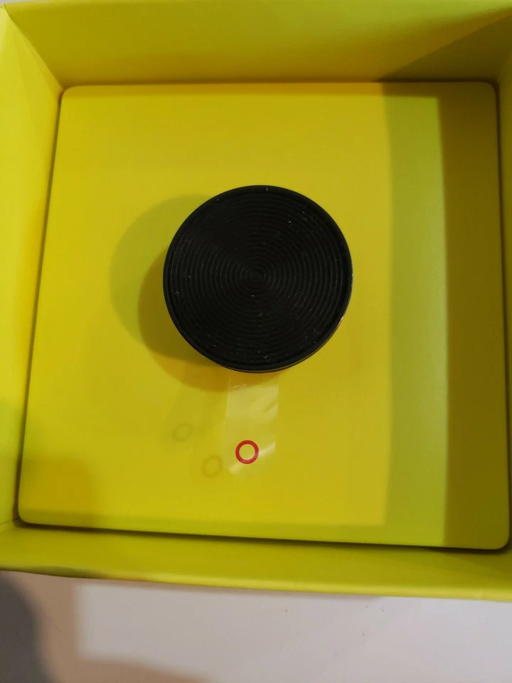 NEW Logitech Zerotouch air vent Smart car mount # 989-000180 (Black) - Image 2 of 4