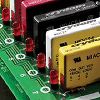 Sensata Technologies/Crydom SM-IDC5