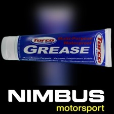 Torco multi-purpose grease race proven formula race rally autograss