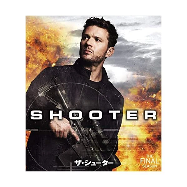 Shooter season online 1 episode 1