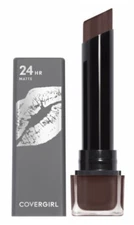 New & Sealed COVERGIRL Exhibitionist Ultra Matte Lipstick #700 Watch Me