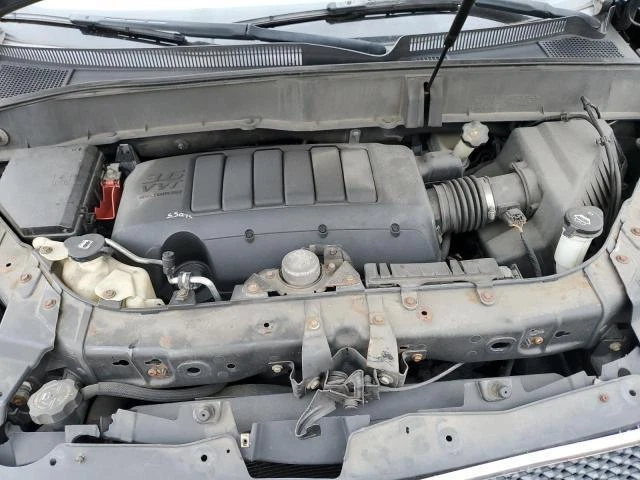 Conjunto de caja de transferencia usada se adapta a: Chevrolet Traverse 2011 grado A Foto 2 de 4