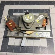 Dacor OEM Range Oven Door Latch Lock 86166 82834 - Tested #2