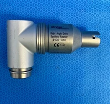 Stryker 4100-310 Right Angle Drive Reamer Attachment Orthopedic