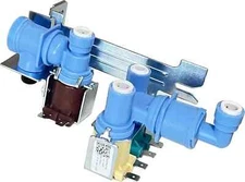 242252702 Refrigerator Water Inlet Valve For Frigidaire Kenmore Electrolux Water
